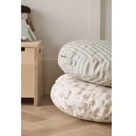 Kid’s Concept Kids Concept Sitzkissen 60 x 60 cm Beige