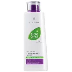 LR Aloe Vera Ausgleichende Reinigungsmilch