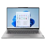 Lenovo Yoga 7 2-in-1 Gen 9 14'' AMD AMD Ryzen 7 8840HS Prozessor 3,30 GHz bis zu 5,10 GHz, Windows 11 Home 64, 512 GB SSD, M.2 2242, PCIe 4.0, TLC