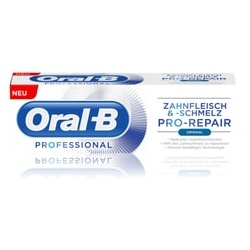 Oral-B Professional Zahnfleisch und -schmelz pasta do zębów 75 ml