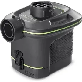 Intex Prestige Downy mit Batteriepumpe -