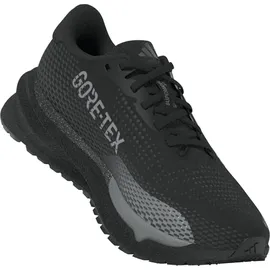 Adidas Supernova GTX Core Black / Iron Metallic / Core Black 39 1/3