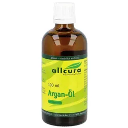 Arganöl