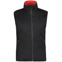 Rukka Merjala Weste - Basic Black - 38