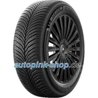 Michelin Crossclimate 3 205/55 R16 91H
