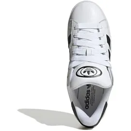 adidas Campus 00s Cloud White / Core Black / Core Black 44 2/3