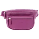 Picard Luis Belt Bag One Size Fuchsia / Lila