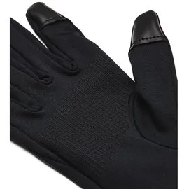 Under Armour Storm Unterzieh-Laufhandschuhe Damen 001 black/jet gray L