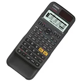 Casio FX-87DE X Wissenschaftlicher Schulrechner