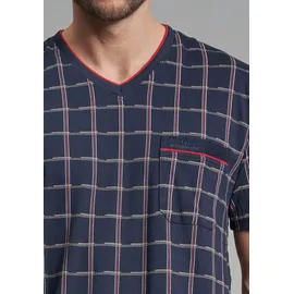 Götzburg Shorty Bronx in blau XL