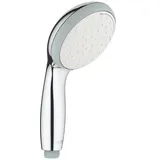 Grohe Vitalio Go 100 Handbrause, 2 Strahlarten, 26542000,