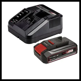 Einhell TE-CD 18/44 Li-i inkl. 1 x 2,5 Ah + Ladegerät