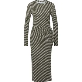 Comma, Kleid Midi Grün 32