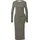Comma, Kleid Midi Grün 32