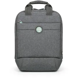 PORT DESIGNS Yosemite Eco Rucksack 14", grau (400702)