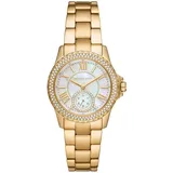 Michael Kors MK7363 Damen Armbanduhr