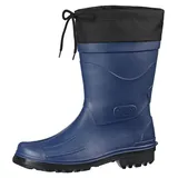 Bockstiegel Nils Gummistiefel Blau 44