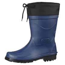Bockstiegel Nils Gummistiefel Blau 44