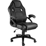 Tectake Mike schwarz