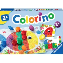 Ravensburger Colorino (Kinderspiel)