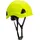 PORTWEST PS63 Height Endurance Helm mit Belüftung, Farbe Gelb in hoher Sichtbarkeit, Größe:, PS63YER