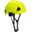 PORTWEST PS63 Height Endurance Helm mit Belüftung, Farbe Gelb in hoher Sichtbarkeit, Größe:, PS63YER