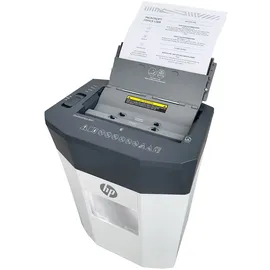 HP OneShred Auto 80CC Partikelschnitt