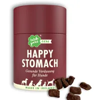 Quattro Irish Pure | Ergänzungsfuttermittel Happy Stomach