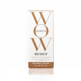 Color Wow Root Cover Up light brown 2.1 g