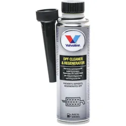 Valvoline Additiv, Ruß-/Partikelfilterregeneration 882818