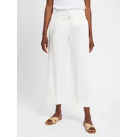 Opus Hose Meeri french in weiß | Gr.: 40