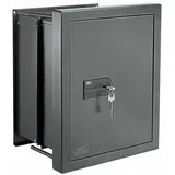 Burg Wächter WT 616 K Wandtresor Karat, 45,7L, mit Widerstandsgrad 0 (23580)