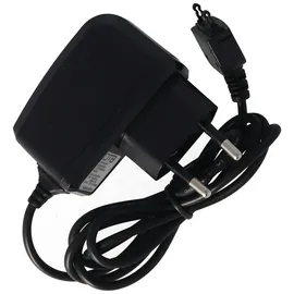 AccuCell Ladegerät passend für Sony Ericsson Handy K750i, CST-60,