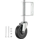 Wiltec Torlaufrolle 68 kg