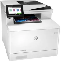 HP Color LaserJet Pro MFP M479fdw