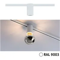 Paulmann URail Schienenspot Socket E27 max. 20W dimmbar 230V