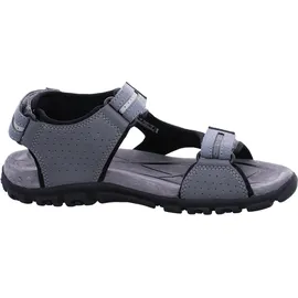 GEOX Strada Herren Grau 42
