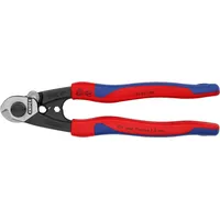 Knipex Drahtseilschere 190 mm 95 62 190