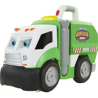 Jakks Pacific Real Workin' Buddies Dusty