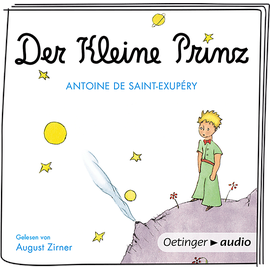 tonies Hörbuch Der kleine Prinz