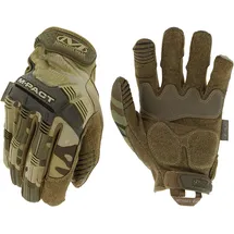 Mechanix Wear Handschuhe, MultiCam M-Pact, MPT-78-008,MultiCam ,S