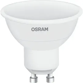 Osram LED Retrofit RGBW remote control GU10