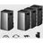 All-in-One 1,92 kWh inkl. 3 x Stream AC Pro
