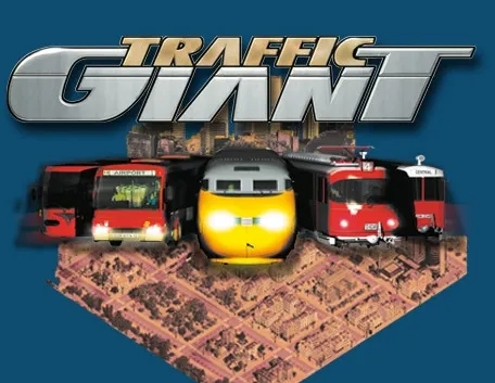 Trafic Giant