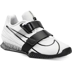 Nike Romaleos 4 Gewichtheberschuhe WEISS 45.5