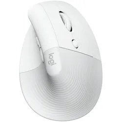 Logitech Lift for Mac - Vertikale Maus - ergonomisch