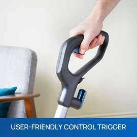 VacMaster Teppichreiniger Professionelle Ergebnisse Entfernt Schmutz und Flecken | Leistungsstarker 750W Motor 3,2L Tankkapazität | Für Teppiche, Treppen und Polster