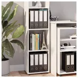 Vicco Ludus Raumteiler 142,5 x 36,2 cm Weiß