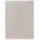 benuta Pure Wollteppich, Beige, Textil, Beton Optik, Rechteckig, 200x300 cm, Care & Fair, Handmade in India, pflegeleicht, Teppiche & Böden, Teppiche, Naturteppiche