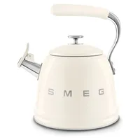 Smeg 50s Style 2,3 l Creme
